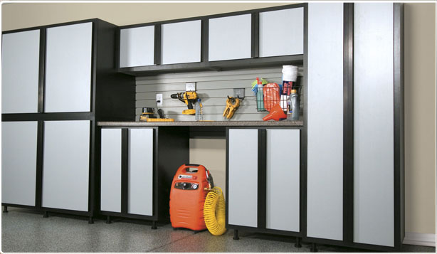 Tech Series, Storage Cabinet  Northern New Jersey